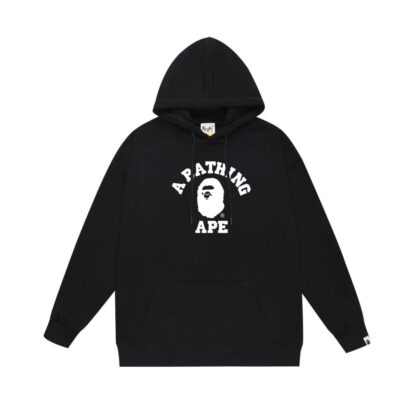 Bapeパーカー