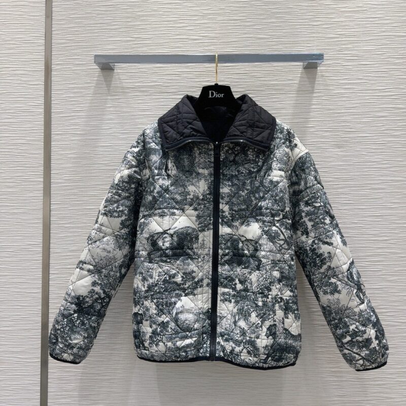 diorダウンジャケット01 SS97204 - 画像 (6)
