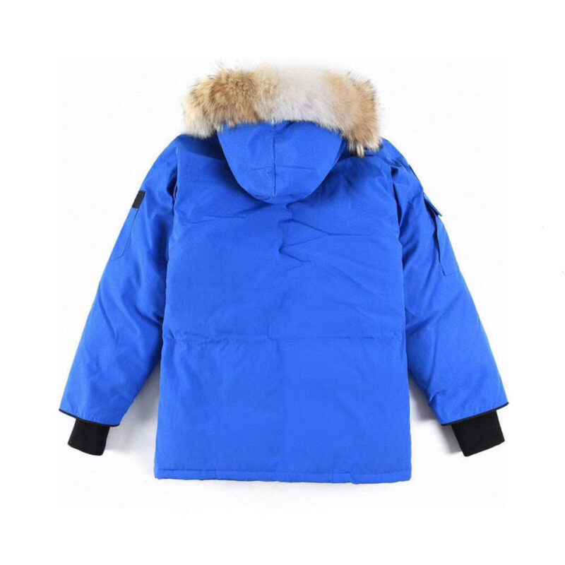Canada Goose ダウンジャケット 代金引換 送料無料 おうちで試着 男女兼用、ご好評に付き再入荷！ - 画像 (5)