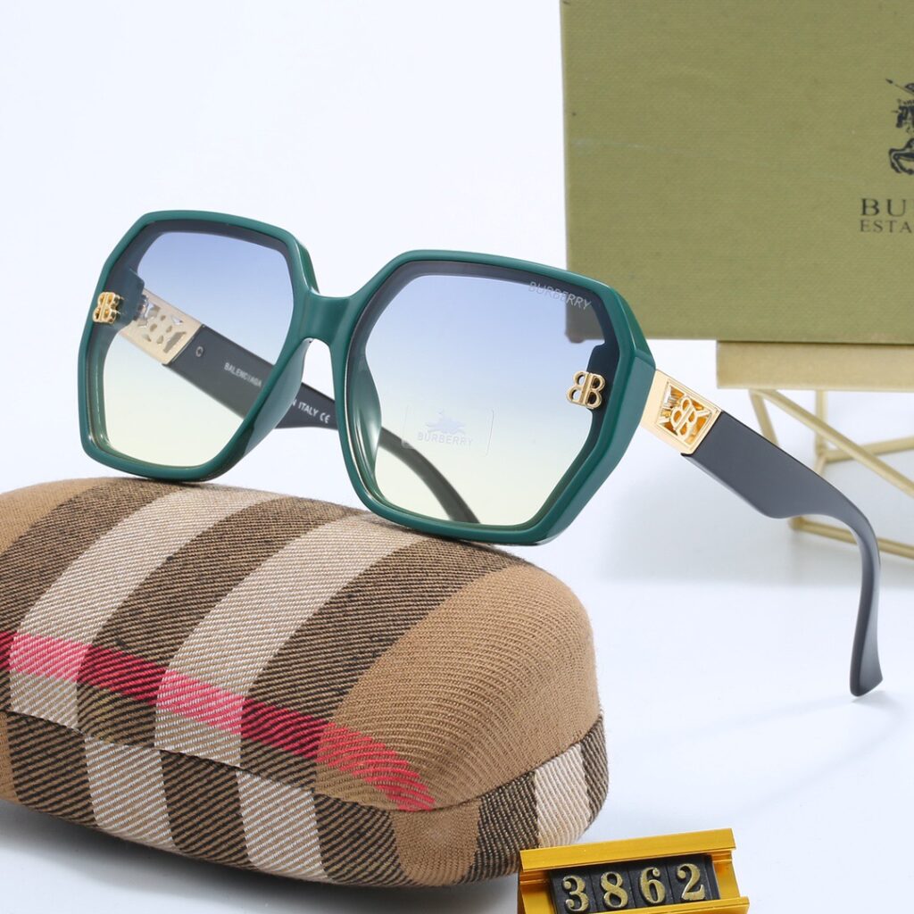 Burberry サングラス 17 - 画像 (9)