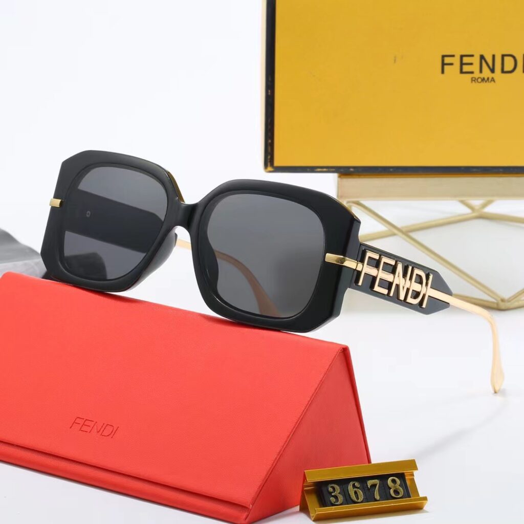 FENDI サングラス 10 - 画像 (4)