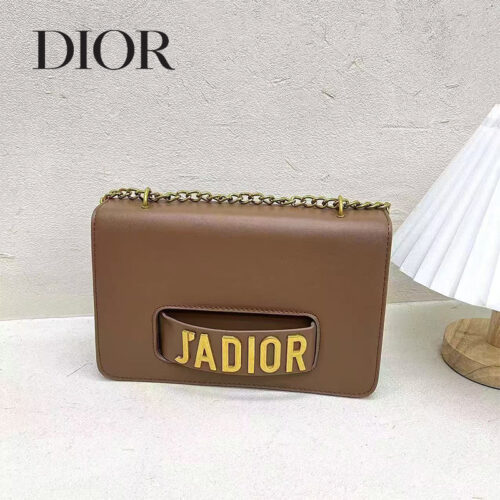 DIOR本革バッグ27 SS102481
