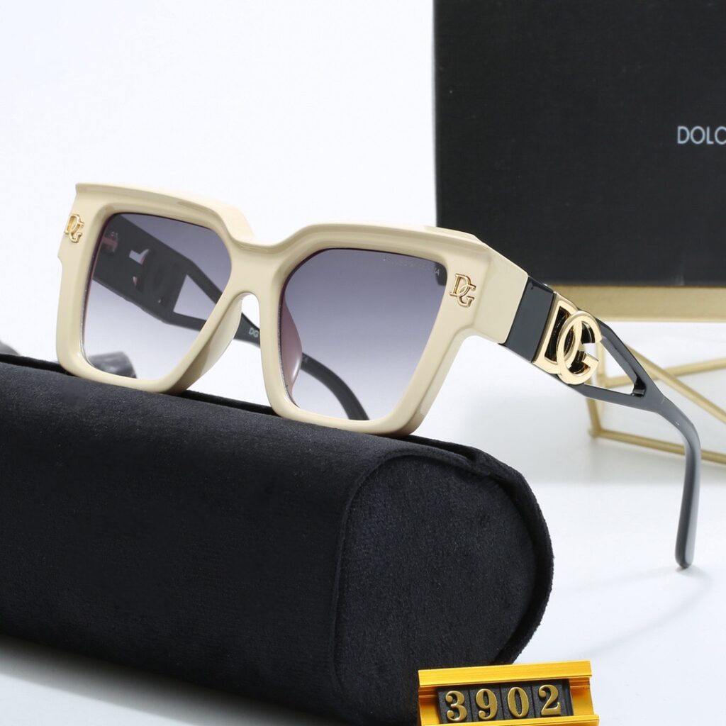 DG Dolce & Gabbana サングラス 19zm - 画像 (4)
