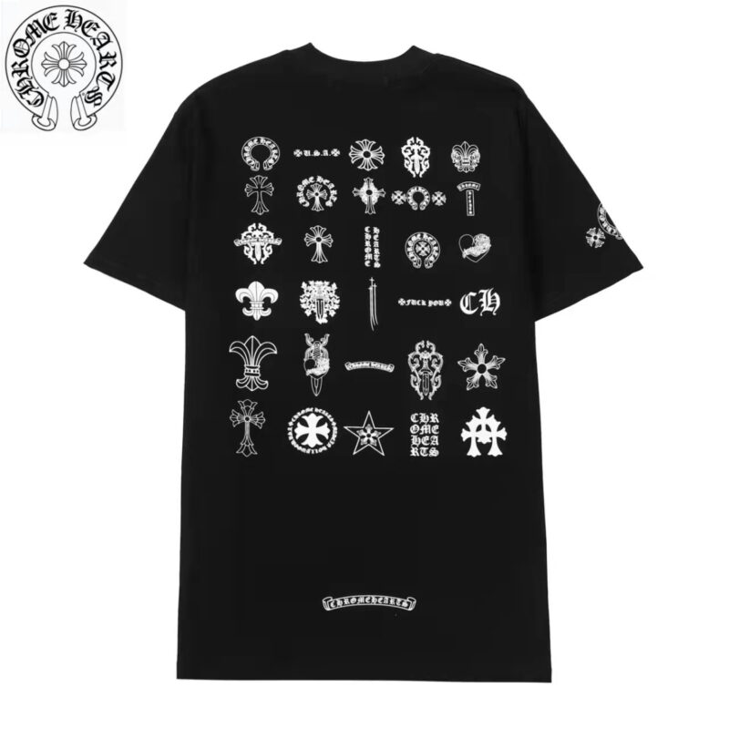 【CHROME HEARTS】（クロムハーツ）男女兼用、ご好評に付き再入荷！ - 画像 (19)