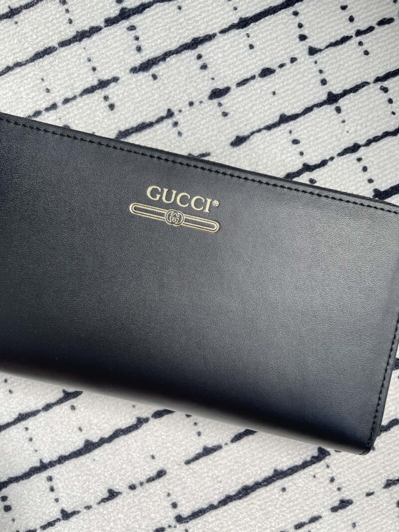 GUCCI 新作財布です3 zm 95519 - 画像 (3)