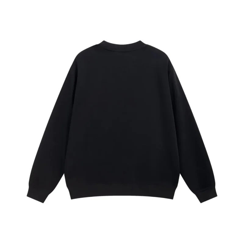 【MONCLER 公式旗艦店】モンクレール 丸首の衛衣 スウェットご好評に付き再入荷！ - 画像 (4)