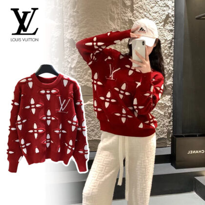LV LOUIS VUITTONセーター14 SS102941