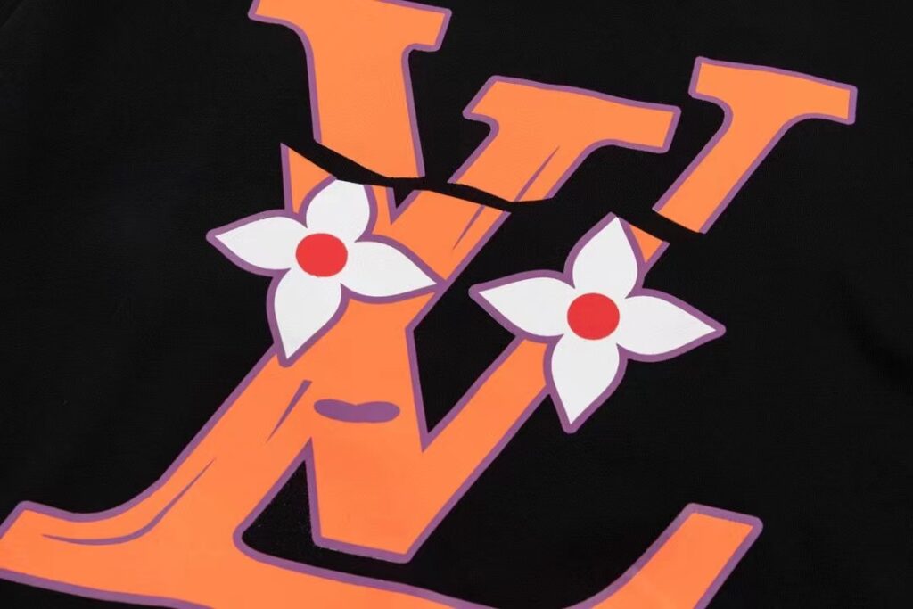 【LOUIS VUITTON 公式旗艦店】ルイヴィトン Tシャツ ご好評に付き再入荷！ - 画像 (7)