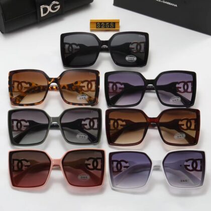 DG Dolce & Gabbana サングラス 06zm