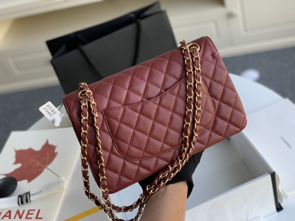 Chanel Flap Bag 1112 - 画像 (12)