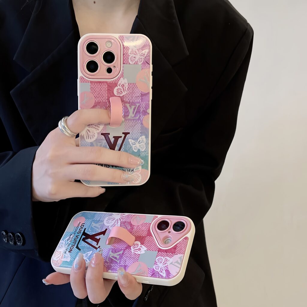 LV Louis Vuittonおしゃれケース 24 SS102446 - 画像 (2)