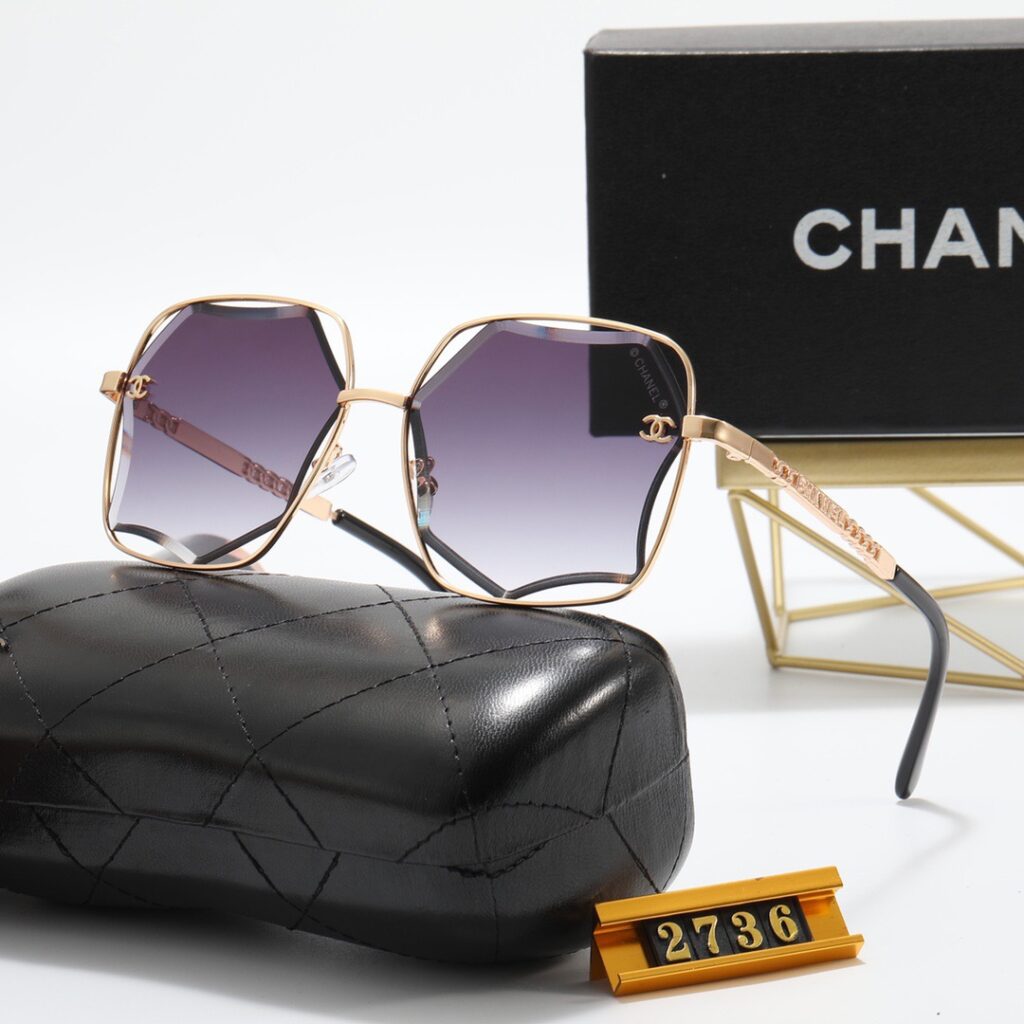 CHANEL サングラス 18zm - 画像 (3)