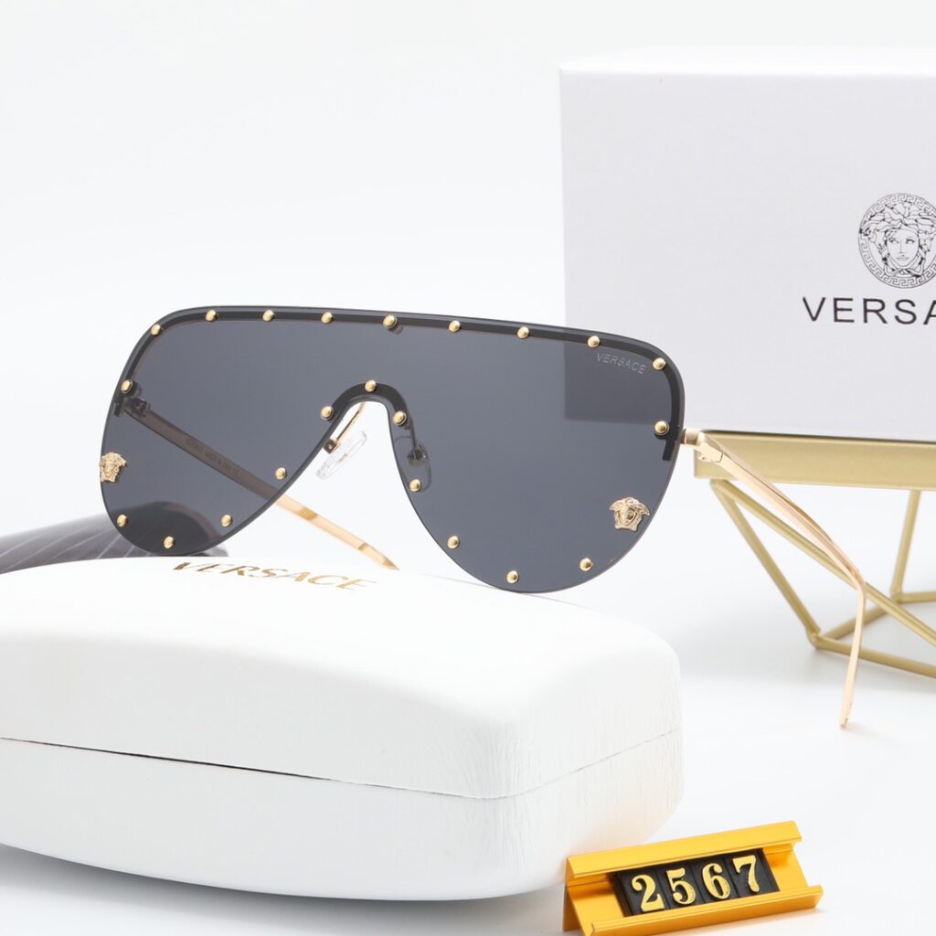 VERSACE サングラス 10zm - 画像 (2)