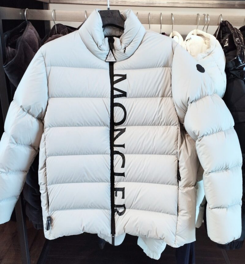 MONCLER Diengショートダウンジャケット★New - 画像 (4)
