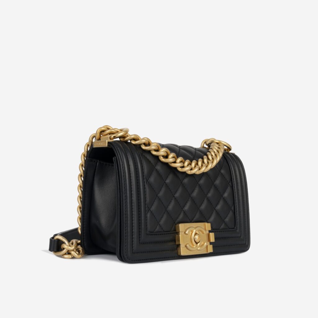 Boy Chanel - Small - 画像 (2)