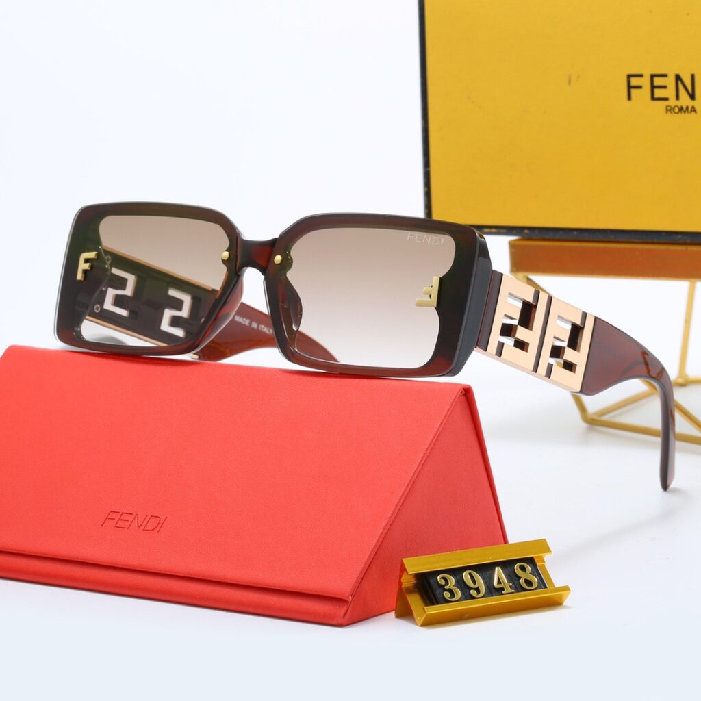 FENDI サングラス 17 - 画像 (3)