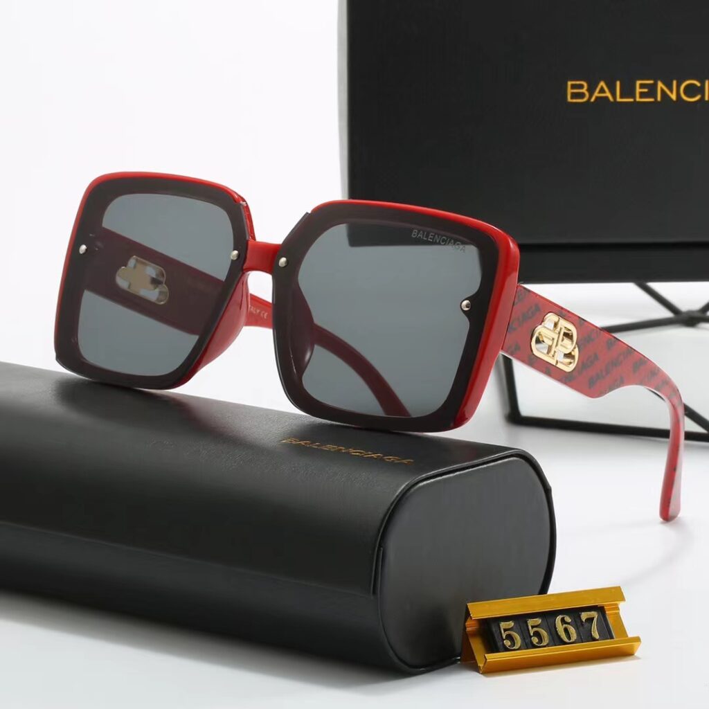 Balenciaga サングラス 11 - 画像 (9)
