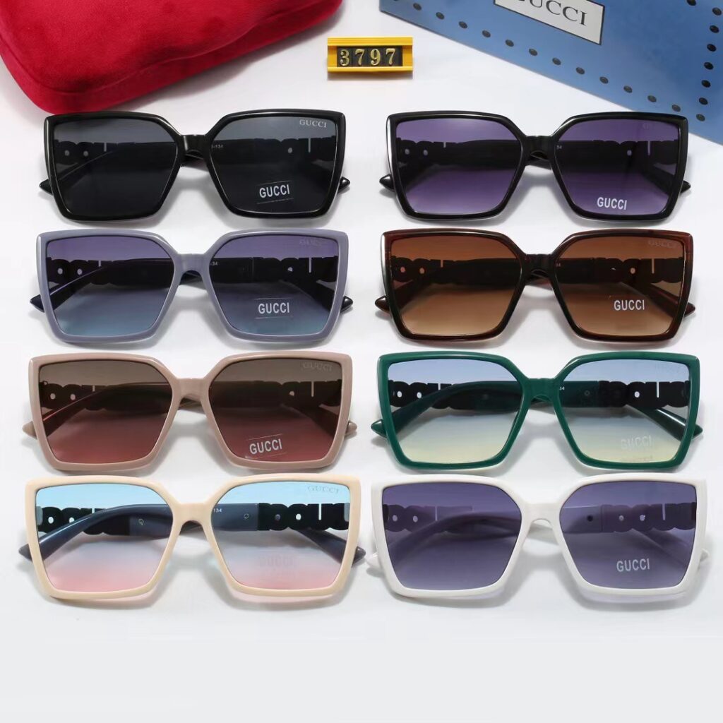 GUCCI サングラス 10