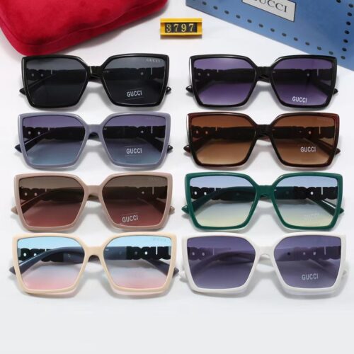 GUCCI サングラス 10