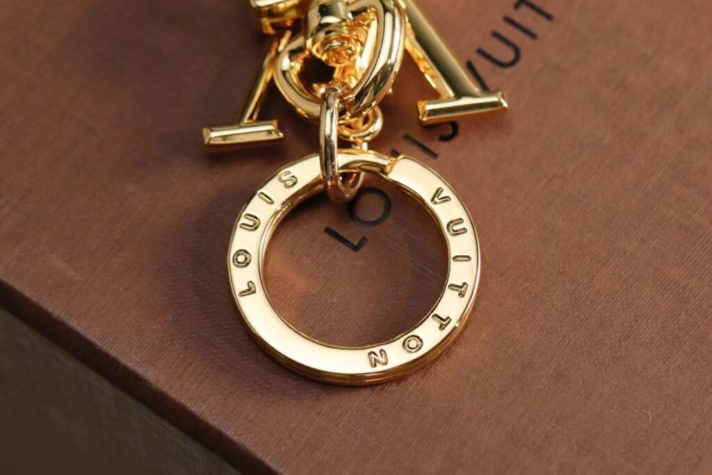 LV Louis Vuitton バッグペンダント キーホルダー 58 zm - 画像 (8)
