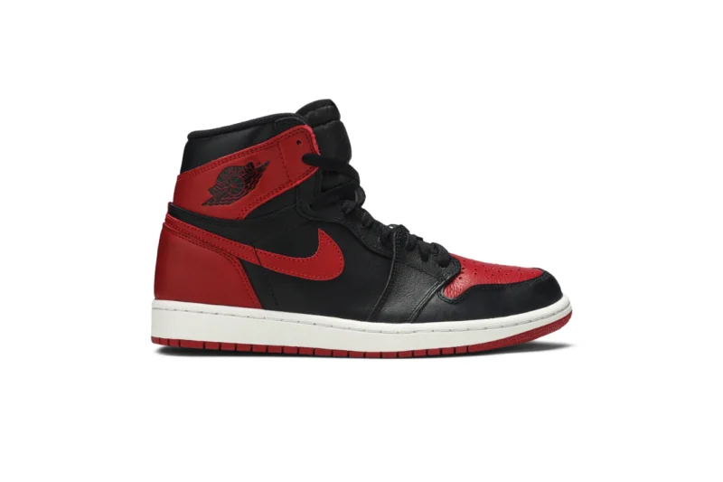 AIR JORDAN 1 RETRO HIGH OG “BANNED”2016[リアーナも着用] - 画像 (5)