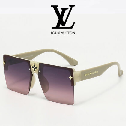 LV Louis Vuittonトレンドサングラスです06 SS95321