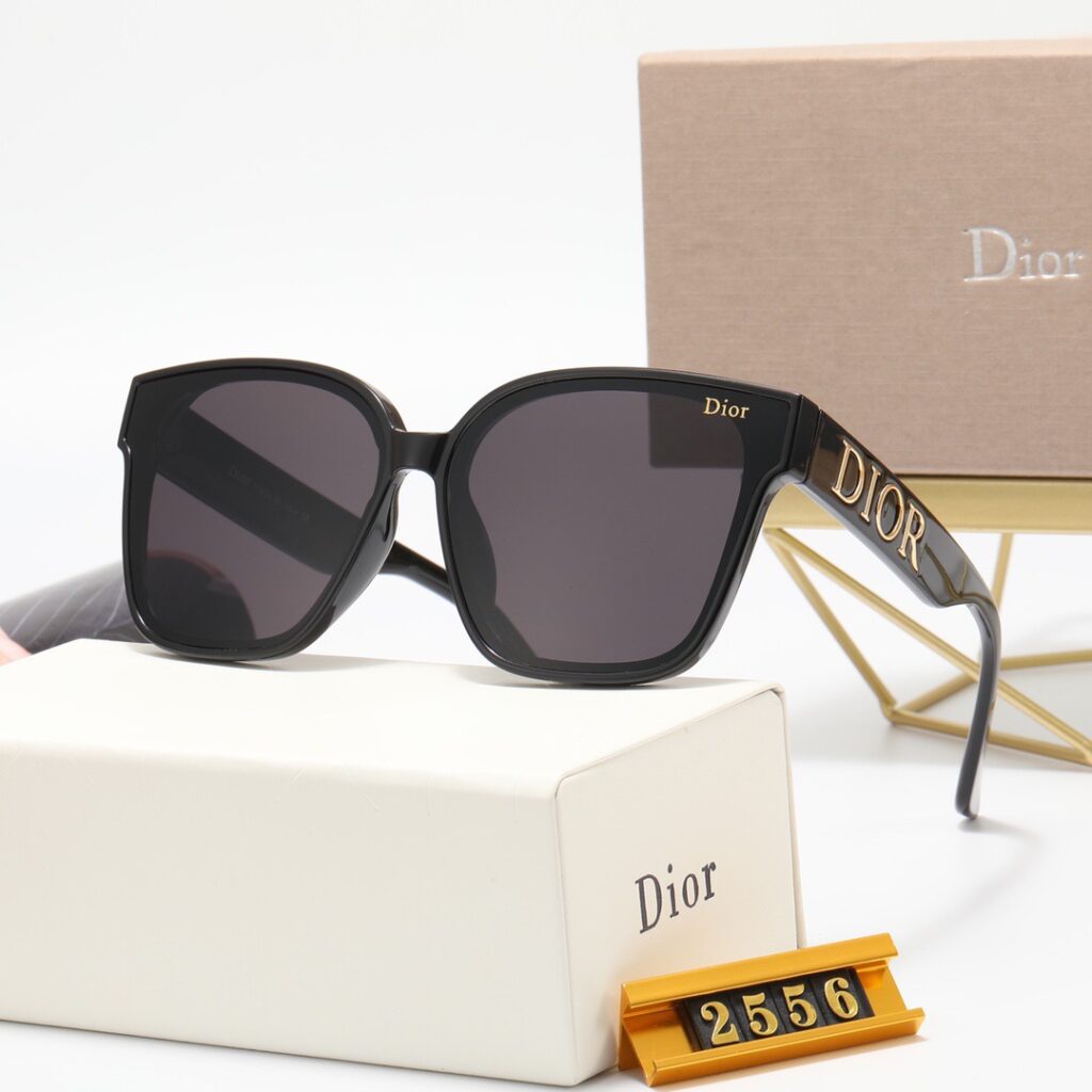 Dior サングラス 10 - 画像 (5)