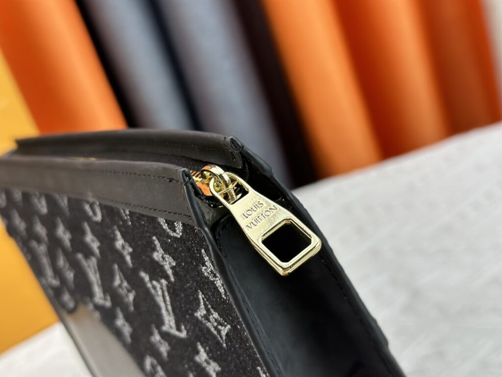 LV Louis Vuittonハンドバッグブリーフケース 38 zm 95526 - 画像 (7)