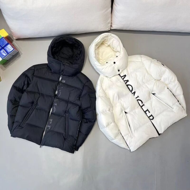 MONCLER Diengショートダウンジャケット★New - 画像 (5)