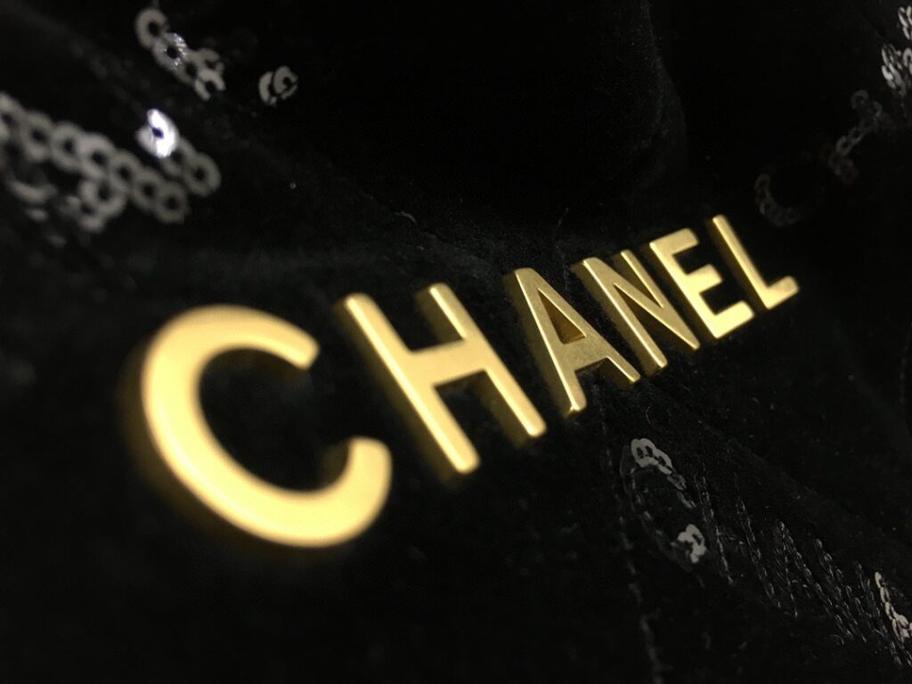 CHANEL 22 3261 - 画像 (8)
