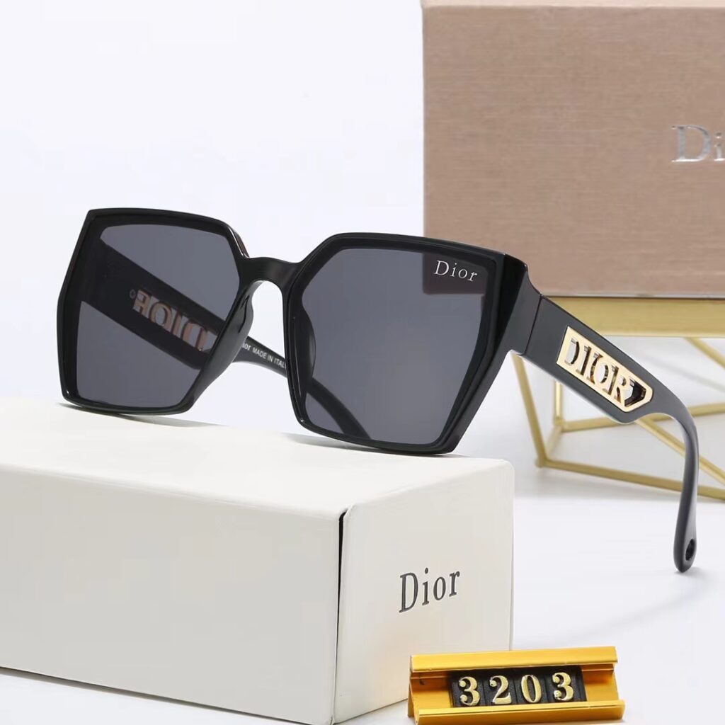 Dior サングラス 06 - 画像 (2)