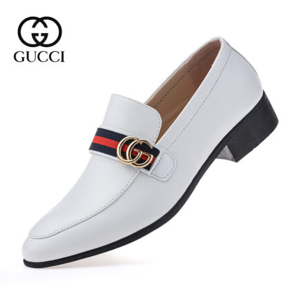 GUCCI男の靴25 SS97805