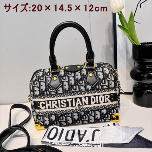 DIORョルダーバッグ SS95715