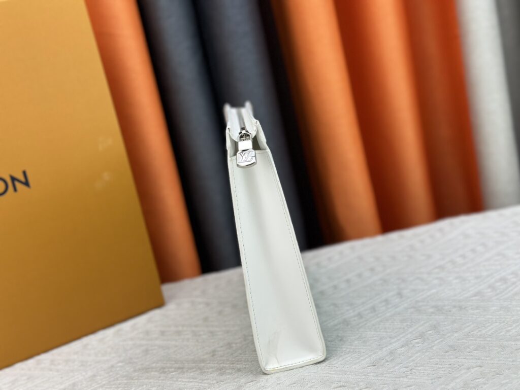 LV Louis Vuittonハンドバッグブリーフケース 36 zm 95526 - 画像 (3)