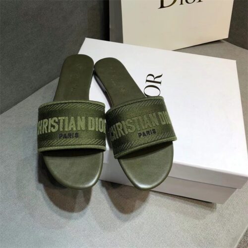 DIORスリッパ13 SS94125