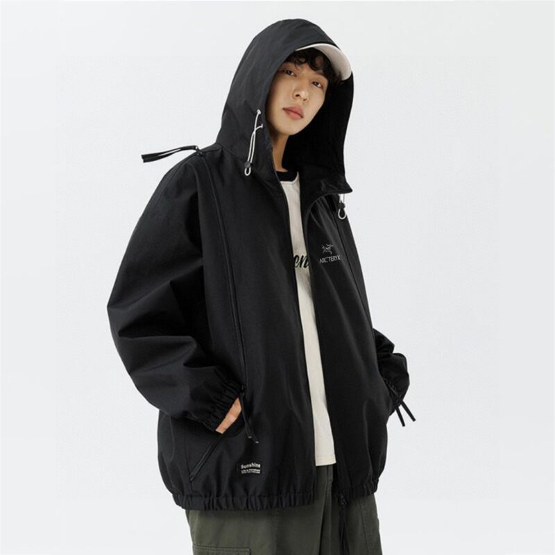 arcteryxジャケット16 SS102345 - 画像 (3)