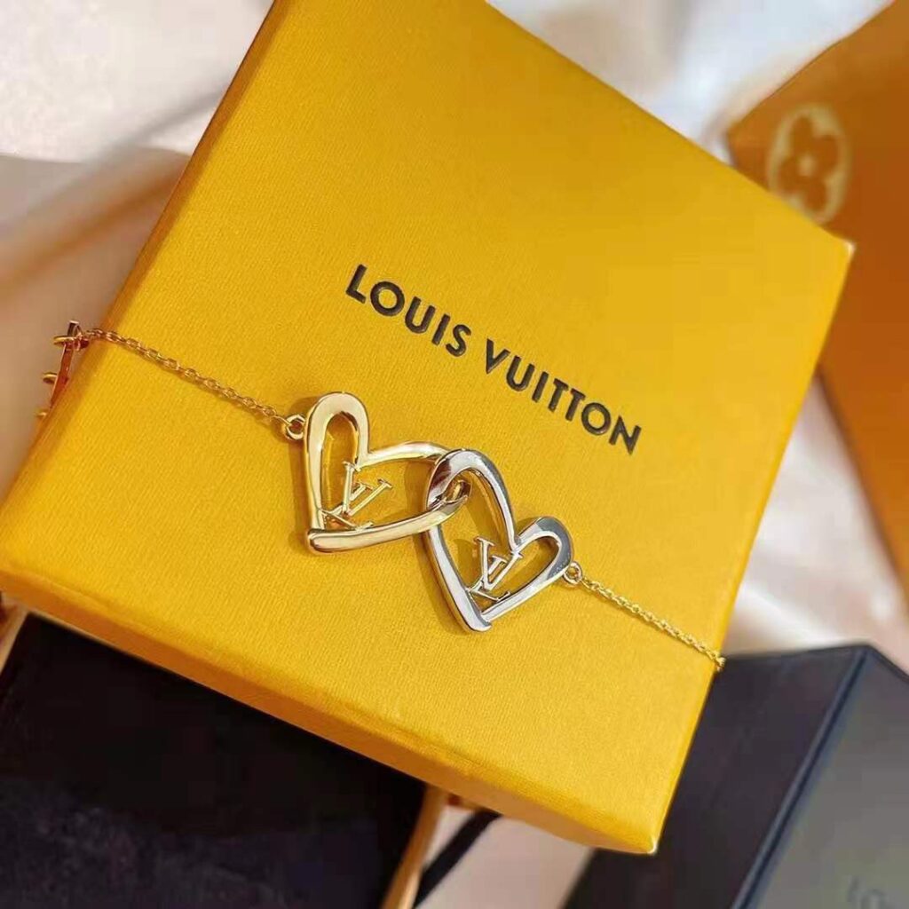 Louis Vuitton 愛する ブレスレット - 画像 (3)