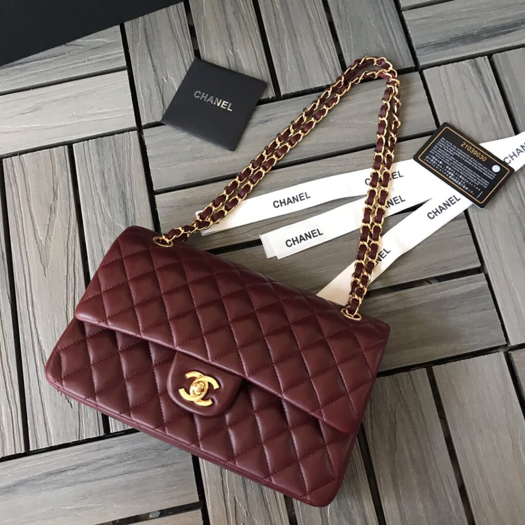 Chanel Flap Bag 1112 - 画像 (39)