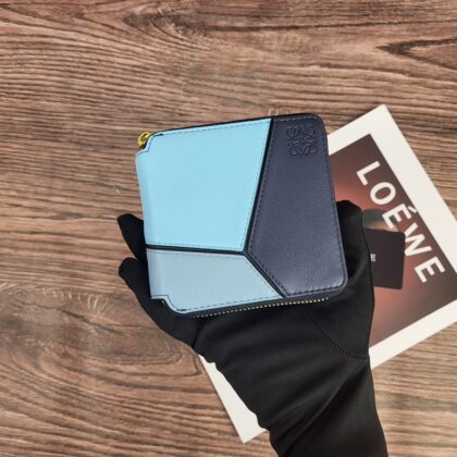 LOEWE 財布 3 zm 94920