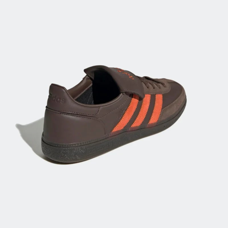 ★三者共同ブランド★"shukyu"×Ewa×adidas handball spezial★ワールドカップ特別版★送料・関税込み★追跡可 - 画像 (3)