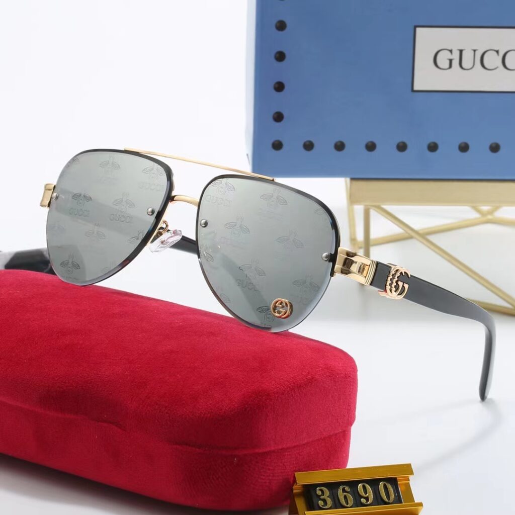 GUCCI サングラス 14zm - 画像 (7)