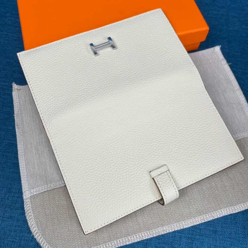HERMÈS 財布 9カラー 9X17.5CM - 画像 (14)
