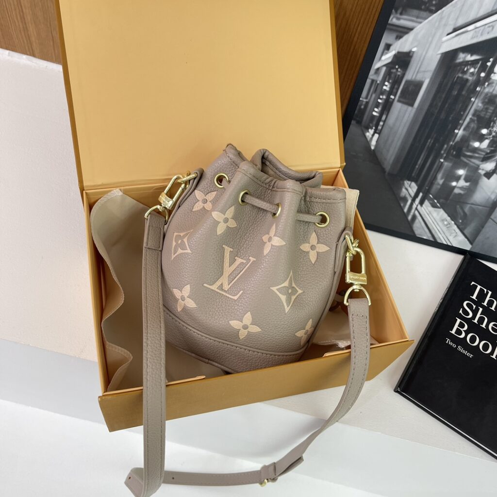 LV Louis Vuitton バンドルバッグ 02 zm - 画像 (11)