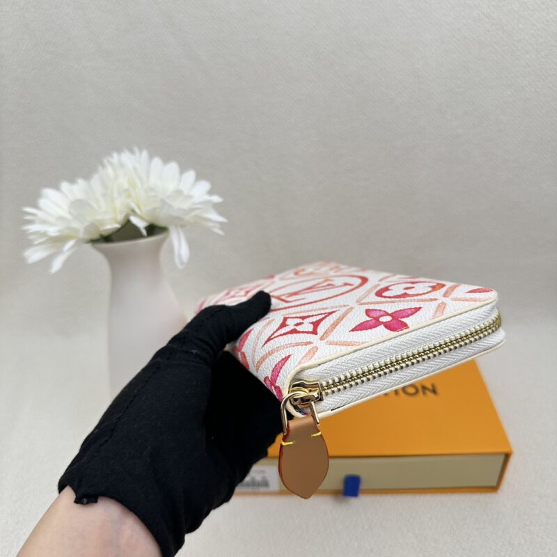 LV Louis Vuitton 新作財布です 59 zm 95520 - 画像 (6)
