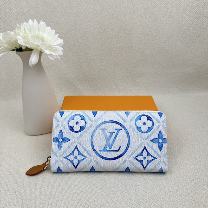 LV Louis Vuitton 新作財布です 58 zm 95520 - 画像 (2)