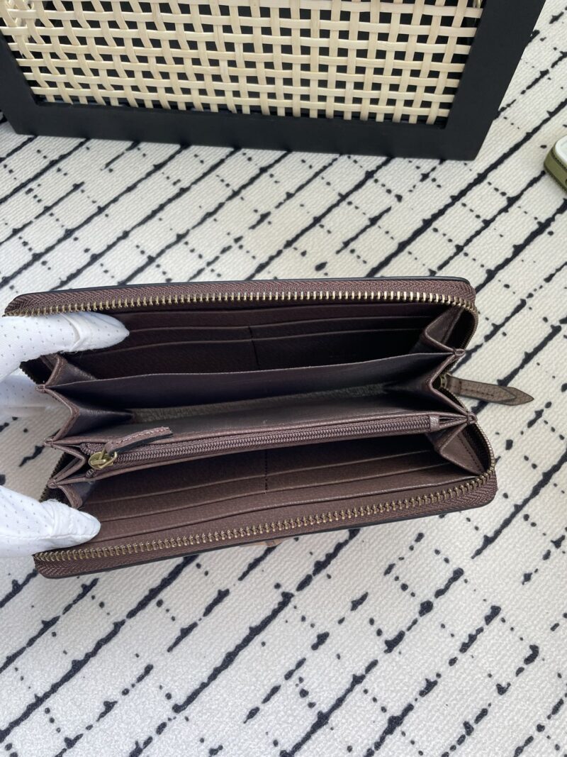 GUCCI 新作財布です 14 zm 95519 - 画像 (7)