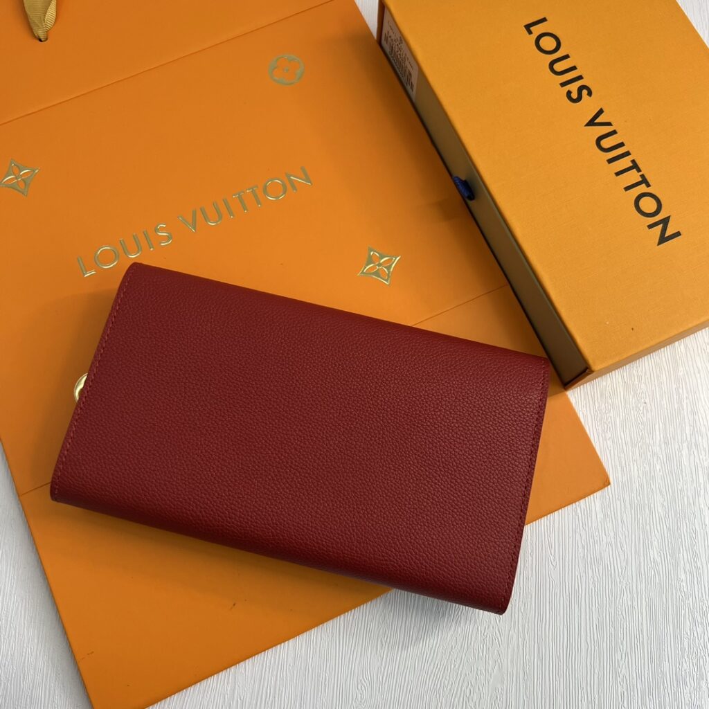 LV Louis Vuitton 新作財布です 8 zm 95518 - 画像 (2)
