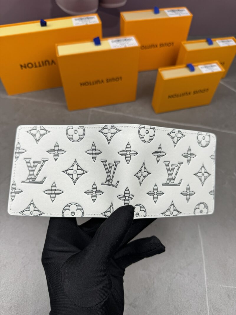 LV Louis Vuitton 新作財布です 25 zm 95521 - 画像 (4)