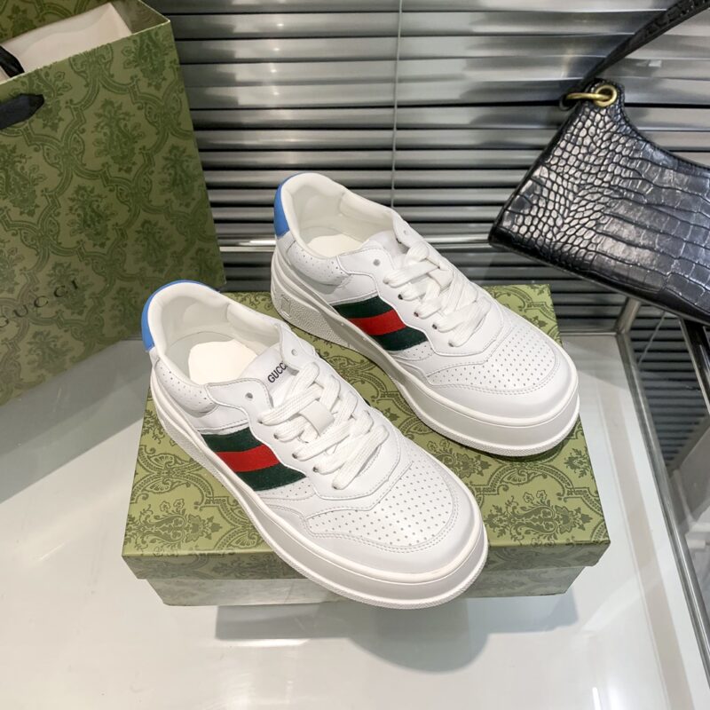 GUCCIおしゃれな板靴03 SS97806 - 画像 (4)