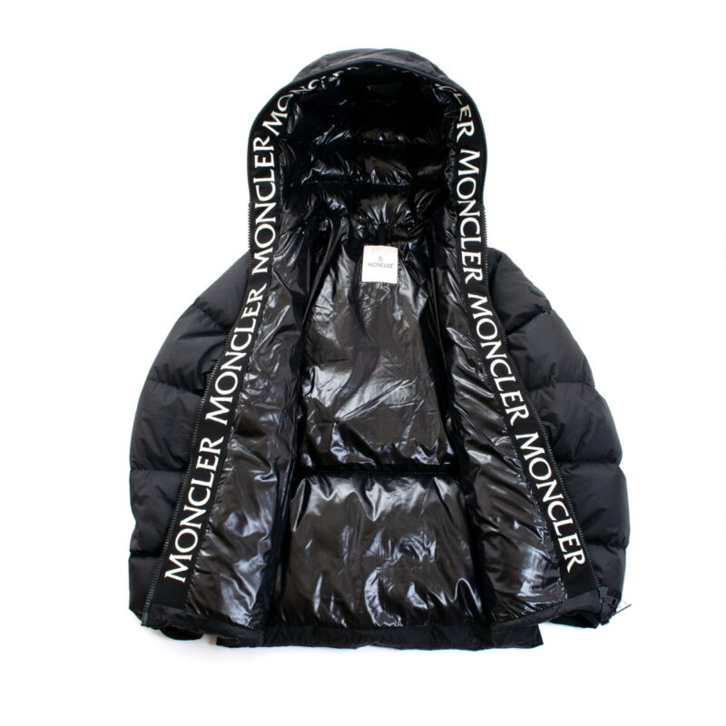 MONCLER モンクレール MONTCLA モンクラ ダウンジャケット - 画像 (10)